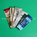 coffee bags with valve, coffee beans packing bags