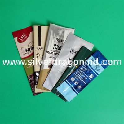 Custom coffee bags, gusset coffee bags, stand up coffee bags, with one way valve