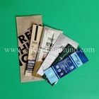 Foil coffee bags with valve, coffee beans packing bags, coffee pouch