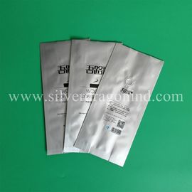 coffee bags with valve, coffee beans packing bags, coffee pouch