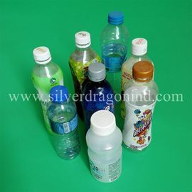 PVC shrink label, PET shrink label, shrink sleeves.