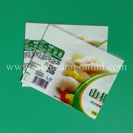 PVC shrink label, PET shrink label, shrink sleeves.