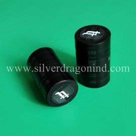 Custom Printed PVC Shrink Capsules for Bottle Heat Shrink Wrapping