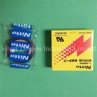 100% real NITOFLON adhesive tapes, No.903UL 0.08x13x10, made in Japan, operation temperature -100 to 260 degree celsius
