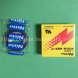 100% real NITOFLON adhesive tapes, No.903UL 0.08x13x10, made in Japan, operation temperature -100 to 260 degree celsius