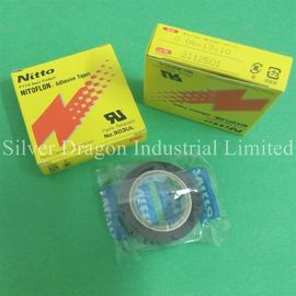 100% real NITOFLON adhesive tapes, No.903UL 0.08x13x10, made in Japan, operation temperature -100 to 260 degree celsius