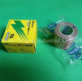 Nitto adhesive tapes/Nitoflon adhesive tapes, No.973UL-S 0.13x50x10
