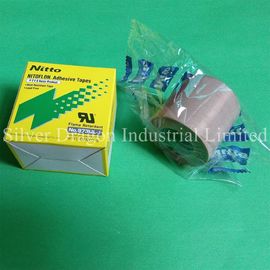 Nitto adhesive tapes/Nitoflon adhesive tapes, No.973UL-S 0.13x50x10