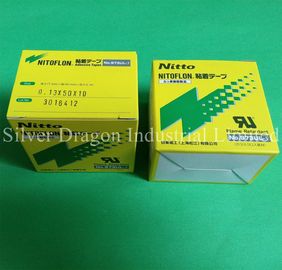 Nitto adhesive tapes/Nitoflon adhesive tapes, No.973UL-S 0.13x50x10