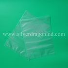 Clear NY/PE embossed vacuum pouches 8" x 12"  for both household and industry use,
