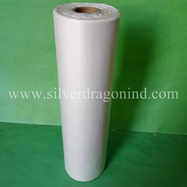 Natural Produce bags on rolls, made of HDPE material, widely used in supermarket