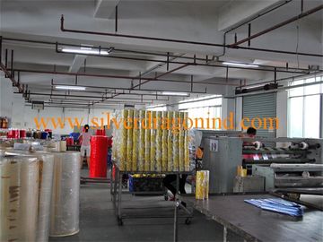 Transparent BOPP packing tapes 48mm x 100m for carton sealing