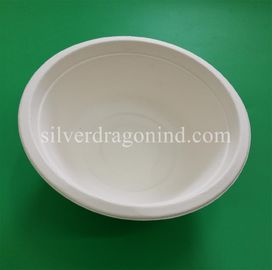 Biodegradable Microwavable Disposable Paper Bowl, Professional Manufacturer