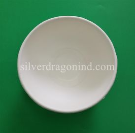 Biodegradable Microwavable Disposable Paper Bowl, Professional Manufacturer