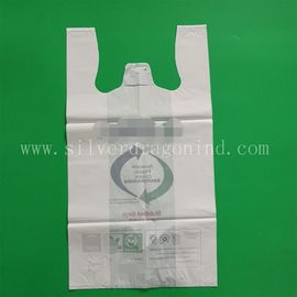 High quality Bio-Based Vest Bag, Biodegradable Vest bag,Eco-Friendly Vest bag,Wow!High quality,Low price