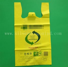 High quality Bio-Based Vest Bag, Biodegradable Vest bag,Eco-Friendly Vest bag,Wow!High quality,Low price