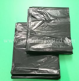 Heavy Duty ,  Extremly thickness ,Super Large HDPE/LDPE Plastic Trash /Garbage /Rubbish Bag, High Quality,Manufacturer