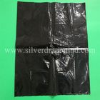 Hot Sale Heavy DutyExtremly thickness ,Recyclable Degradable HDPE/LDPE Plastic Trash /Garbage  Bag, High Quality
