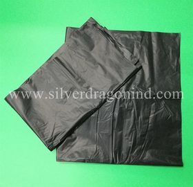 Eco-friendly, Heavy Duty Extremly thickness ,Recyclable Degradable HDPE/LDPE Plastic Trash /Garbage  Bag, High Quality