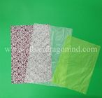 Custom 100% fully  Biodegradable bag,Bio-Based Flat Bag,Eco-Friendly bag,Professional Manufacturer