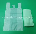 Custom Bio-Based Shopping Bag, Biodegradable Shopping bag,Eco-Friendly Shopping bag,Wow!High quality,Low price
