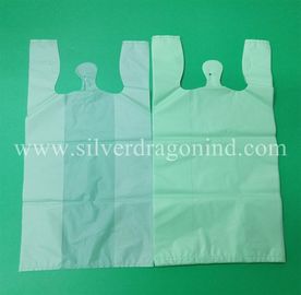 Custom Bio-Based Shopping Bag, Biodegradable Shopping bag,Eco-Friendly Shopping bag,Wow!High quality,Low price