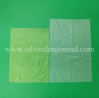 Custom 100% fully  Biodegradable Supermarket Shopping bag,Bio-Based Flat Bag,Eco-Friendly bag,Professional Manufacturer