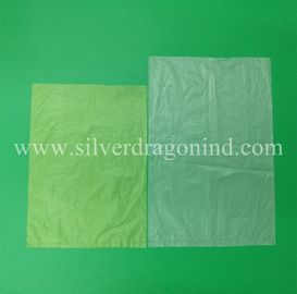 100% Fully Biodegradable Kitchen Garbage Bag, Bio-based, Compostable Bag,  Eco-Friendly