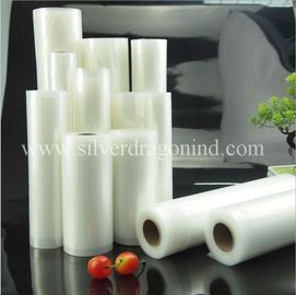 High Temperature Cooking Textured/Embossed Vacuum Bag, Food Packaging,high quality low price