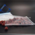 High Temperature Cooking Embossed Vacuum Bag, Microwavable, Food Packaging Bags