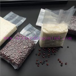 manufacturer supply Textured/Embossed Vacuum Bag, Food Packaging, size custom,low price