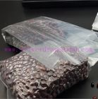 Custom high quality low price Textured/Embossed Vacuum Bag, Food Packaging