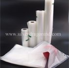 Custom high quality low price Textured/Embossed Vacuum Bag roll, Food Packaging