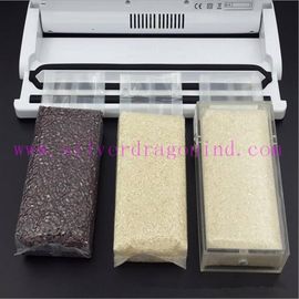 Low Oxygen Transmission Rate Custom high quality low price Textured/Embossed Vacuum Bag roll, Food Packaging