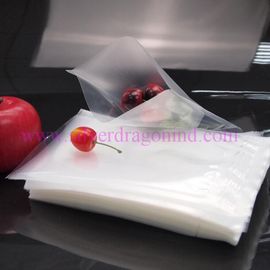 High Puncture-Resistance Custom high quality low price Textured/Embossed Vacuum Bag roll, Food Packaging