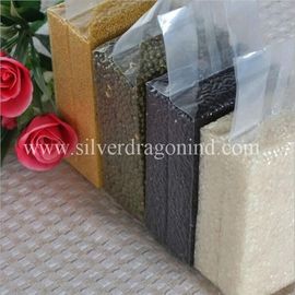 High Puncture-Resistance Custom high quality low price Textured/Embossed Vacuum Bag roll, Food Packaging