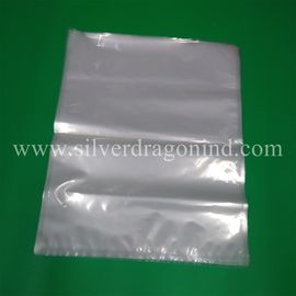 Transparent NY/PE laminated vacuum pouch for food packing,vacuum bags, FDA approved