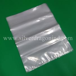 Clear PA/PE laminated vacuum pouch for food packing,vacuum bags, FDA approved