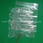 FDA approved NY/PE laminated vacuum bag/vacuum vacuum for food packing,clear, size 40x50cm
