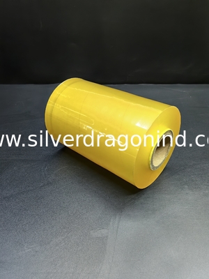PVC Cling Film for meat,poultry,fruit.vegetable wrapping, Size 12microns x 400mm x 1100m