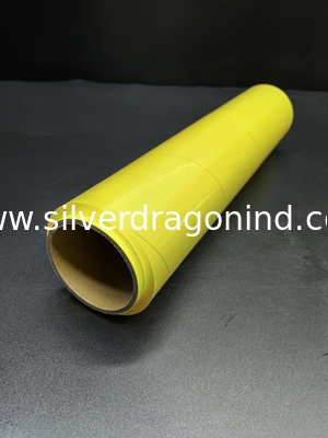 PVC Cling Film for meat,poultry,fruit.vegetable wrapping, Size 12microns x 400mm x 1100m