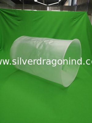 200L disposable plastic paint drum inner bags
