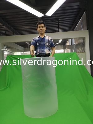 200L disposable plastic paint drum inner bags