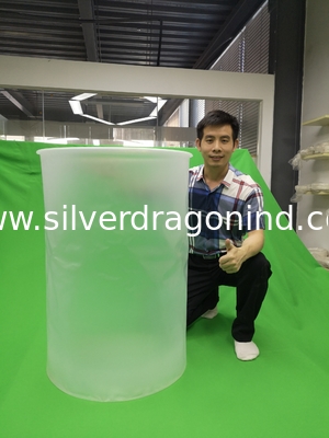 200L disposable plastic paint bucket inner bags