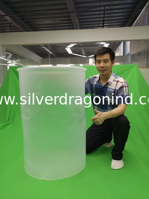 200L disposable plastic paint bucket inner bags