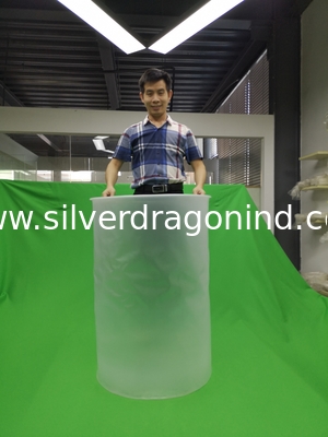 200L disposable plastic paint bucket inner bags