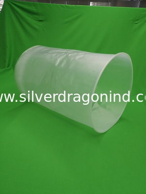 200L disposable plastic paint bucket inner bags