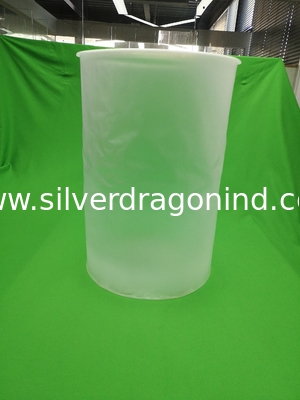 200L disposable plastic paint bucket inner bags