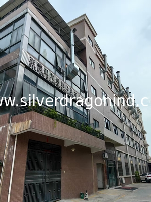 Silver Dragon Industrial Limited's hot sales gusset coffee bags/stand up coffee bags, with one way valve,