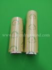 Food grade PVC cling film with cheap price( Fresh wrapp) 10microns x 300mm x 400m